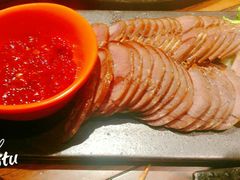 -疆文化新疆欢乐餐厅(金牛万达店)