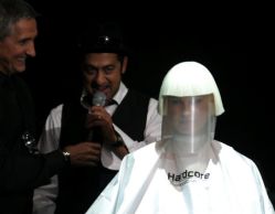 -敬泽造型工作室