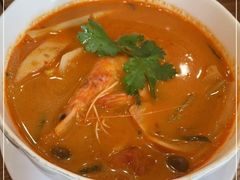 -曼谷食堂·泰国家庭料理(丹桂路店)
