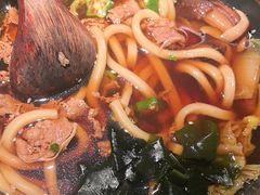 -沼津港精致料理·寿喜烧·烧鸟(龙湖南桥天街日料榜单店)
