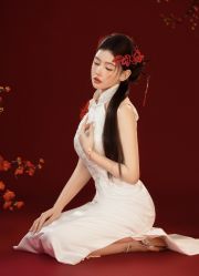 -花屿迷鹿写真馆