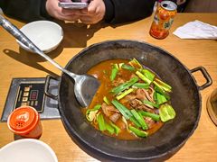 -楚成谷鸭馆(裕民店)