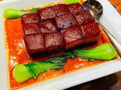 -翠清酒家(万丰路店)