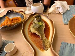-怡咖啡·自助餐·西安香格里拉