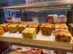-爸爸糖吐司面包(悠唐购物中心店)