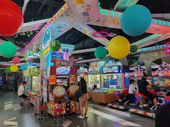 -大玩家(芝罘万达广场店)