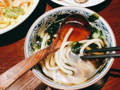 -松子料理(亮马桥店)
