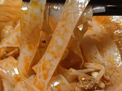 -王菊美食街·王菊面馆(总店)