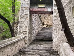 -北京上方山国家森林公园