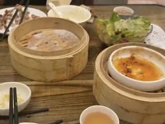 -岭南小生·粤港点心(南门口店)
