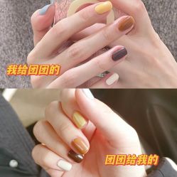 -J.PLUS日式美甲美睫