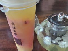 -忆咖啡观景餐厅(桂林象山公园店)