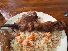 -217丰惠源抓饭(星湖街店)