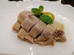 -国际青年会议酒店-苏莱斯餐厅