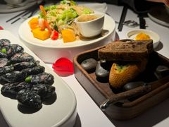-月芽·自由餐厅·西溪湿地餐厅