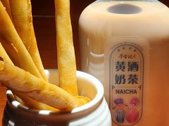 -寻宝记绍兴菜(鲁迅路店)