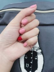 -Seven Nail七姑娘の美甲店
