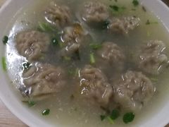 -海清宁记大馅云吞