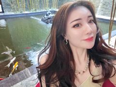 -天津海河悦榕庄·Lobby Lounge大堂吧