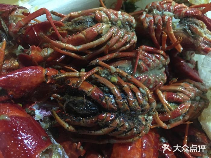 堕落小龙虾(地王店)图片