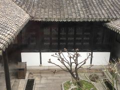 -绮园景区