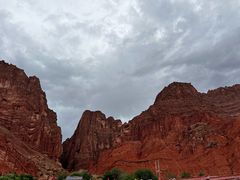 -天山神秘大峡谷