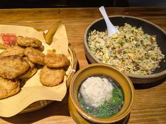 -打酱油·非遗淮扬菜(瘦西湖梅岭店)