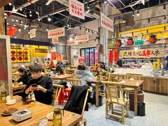 -万达广场(泰安泰山店)