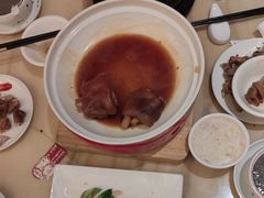 -锦粤宫·精致粤菜(深圳北站店)