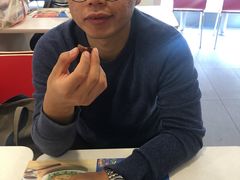 -振鼎鸡(福州路店)