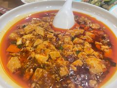 -易老妈蹄花.特色川菜(人民公园总店)