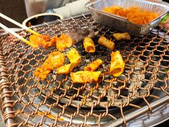 -火炉旺烤肉啤酒屋(沈北创始店)