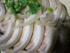 -三叔煮意