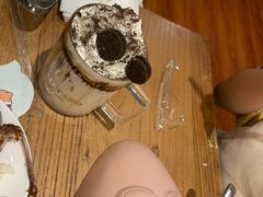 -猫小院猫主题咖啡厅(北锣店)