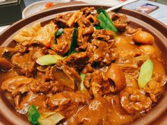 -粤江春·早茶·潮粤菜·宴会(罗湖宝能中心店)