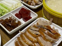 -董立兵烤鸭店(山大路店)