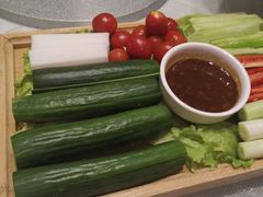 -东方红酒楼(知春路店)