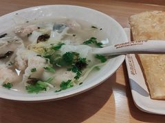 -琴岛顺天馄饨(崂山金鼎店)