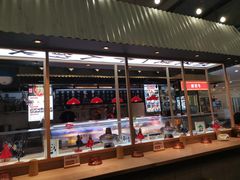 门面-成都你六姐·牛肉冒菜(上海环宇荟店)