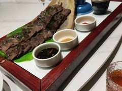 -盛福楼·惠山宴(盛岸路店)