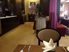 -卡本妮法餐厅·北京和平宾馆