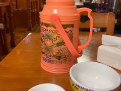 -如意林卡藏餐吧(大昭寺店)