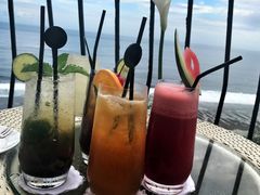 -巴厘岛悦榕庄Jumana露台餐厅