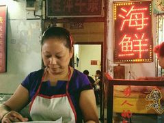 -桂萍特色牛筋牛杂(长堤街总店)