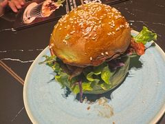 -DEEP·深美式餐吧(五棵松华熙LIVE店)