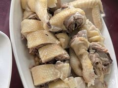 -香江农家乐饭店