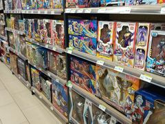 -永辉超市(新桥店)