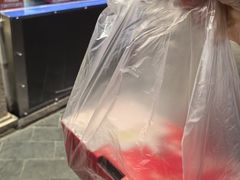 -真老大房鲜肉月饼(南京路步行街店)