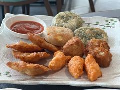 -大浪潮·潮汕菜·招牌生腌小青龙(福田店)