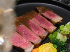 -第101座花园餐厅(湖滨88店)